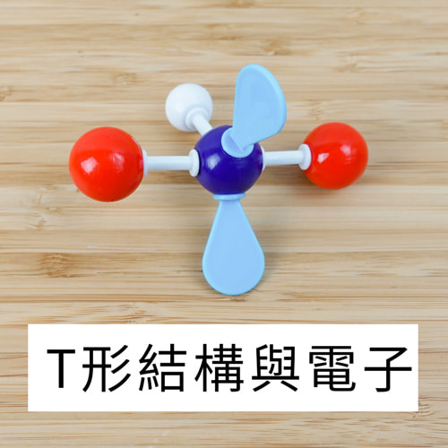 分子模型 化學 有機 水 氧氣 示範 樂高 積木 電子片