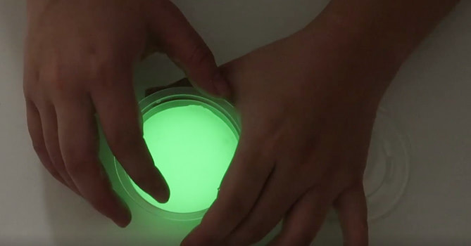QQ 史萊姆 變形蟲 手作組 LiFe生活化學 化學 實驗 彈力球 夜光 磁鐵 珠光 金屬 質感 設計 紓壓
