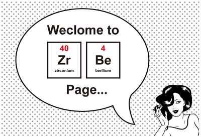 元素掰掰表 LiFe生活化學  科學 元素 結構 分子 創意 趣味 404