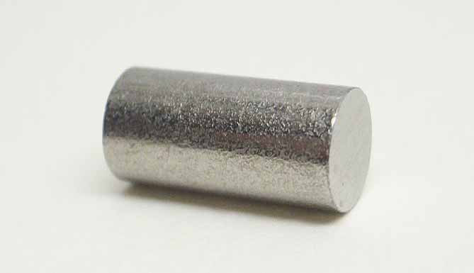 鎢Tungsten 化學元素 鎢金屬 LiFe生活化學