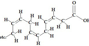 脂肪酸鏈 LiFe生活化學