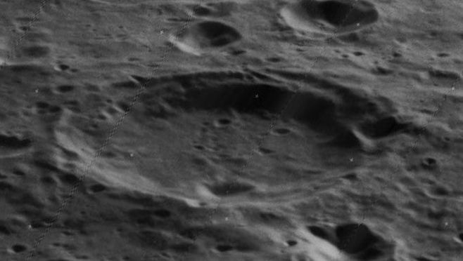 科里環形山 Cori (lunar crater) 女性化學家 葛蒂‧泰瑞莎 諾貝爾獎 醣類的代謝