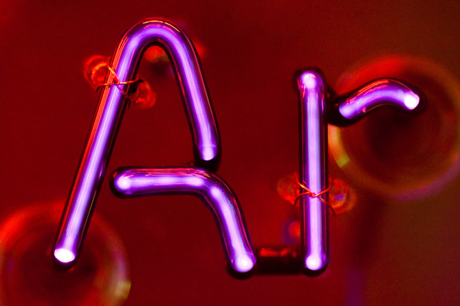 元素18,氬Ar,Argon,化學,實驗,元素周期表